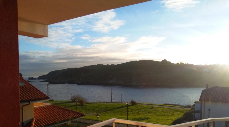 Asturias - La Llada - 678m2