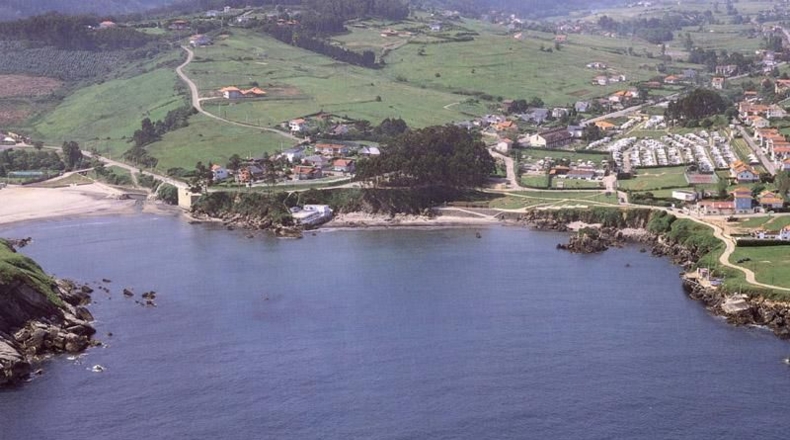 Asturias - La Llada - 678m2