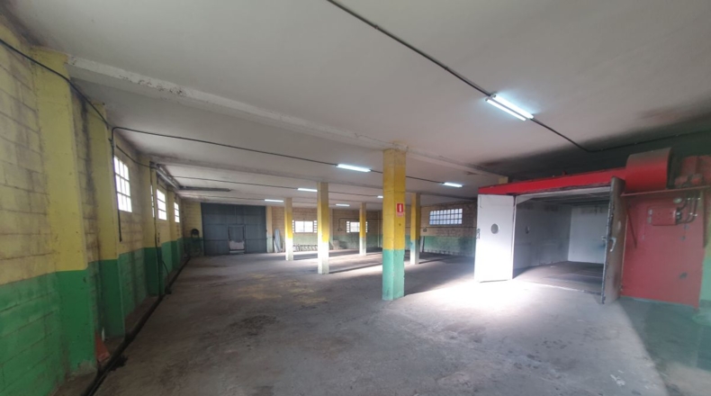 Asturias - Grado - 650m2