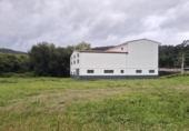 Industrial warehouse for rent in Grado ref: TR276772 photo