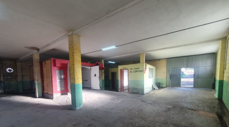 Asturias - Grado - 650m2