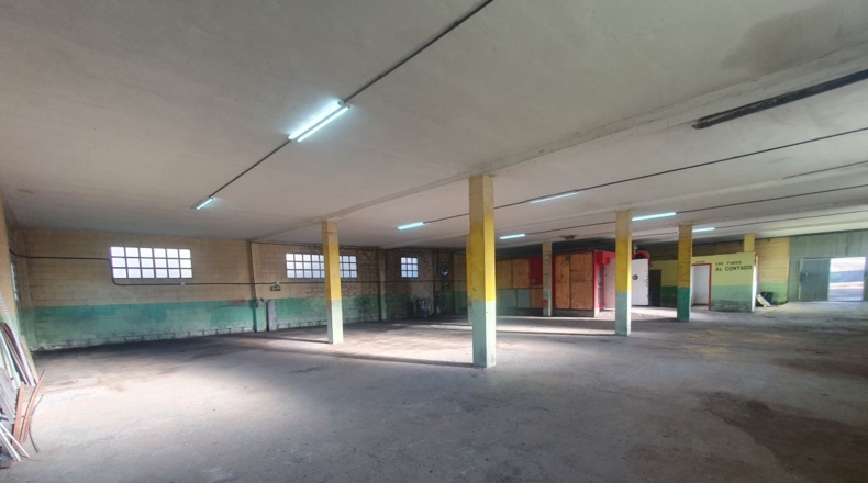 Asturias - Grado - 650m2