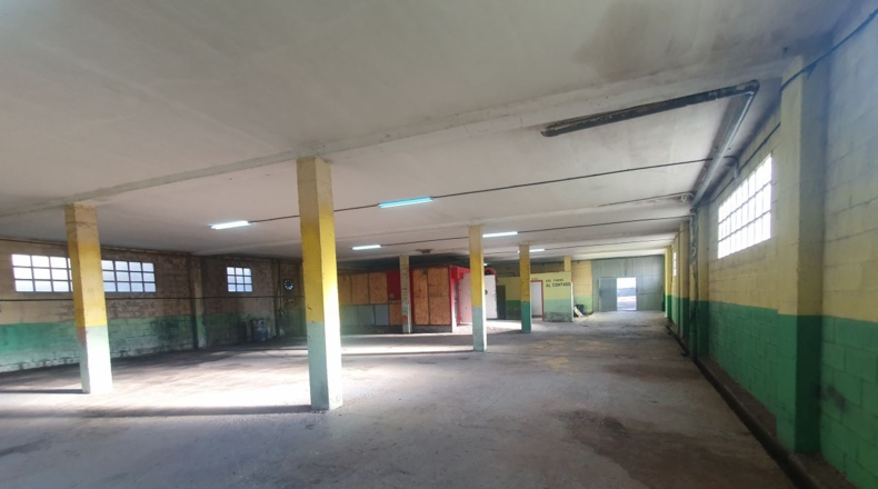 Asturias - Grado - 650m2