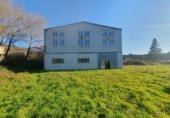 Industrial warehouse for rent in Grado ref: TR276772 photo