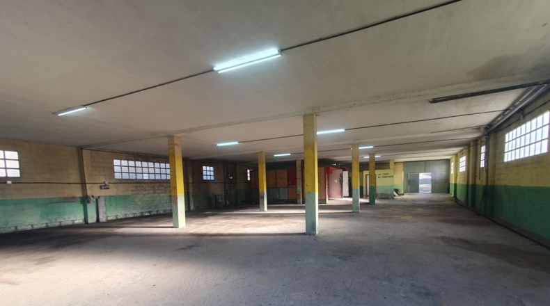 Asturias - Grado - 650m2