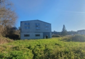 Industrial warehouse for rent in Grado ref: TR276772 photo
