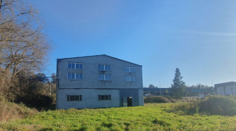 Asturias - Grado - 650m2