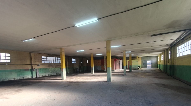 Asturias - Grado - 650m2