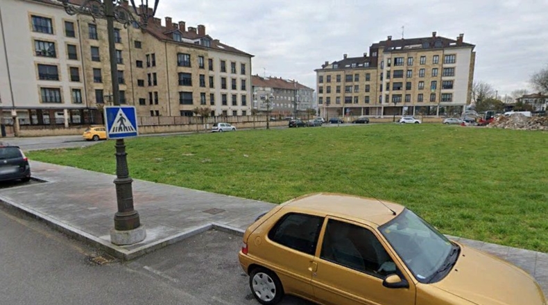 Asturias - Lugo de Llanera - 1272m2
