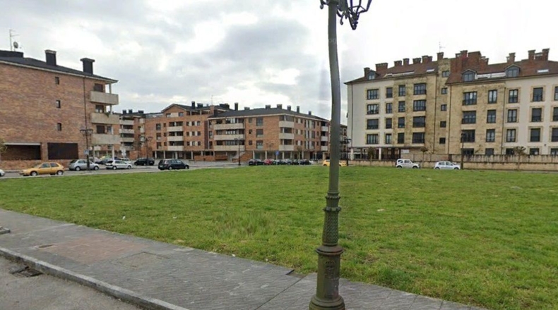 Asturias - Lugo de Llanera - 1272m2