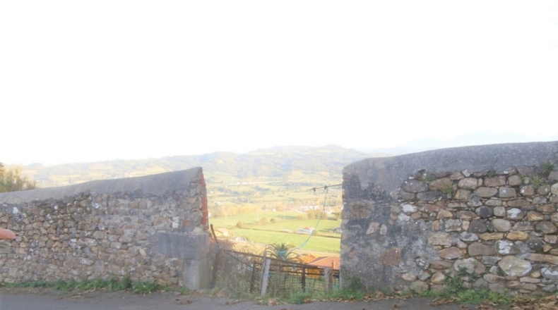 Astúries - Llabayos - 2213m2