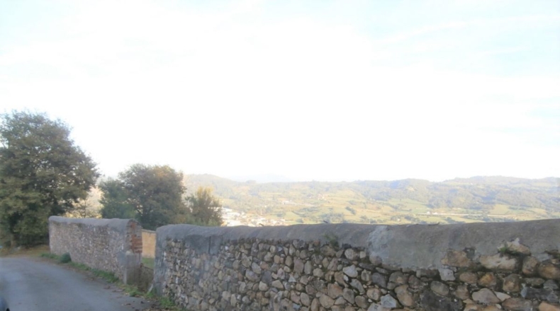 Astúries - Llabayos - 2213m2
