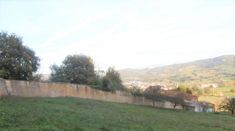 Astúries - Llabayos - 2213m2