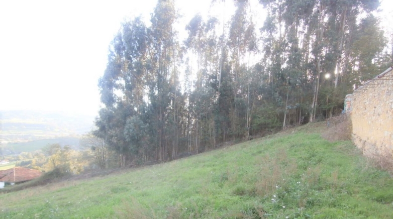 Astúries - Llabayos - 2213m2