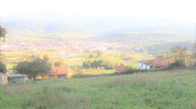 Astúries - Llabayos - 2213m2