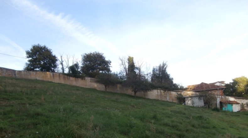 Astúries - Llabayos - 2213m2