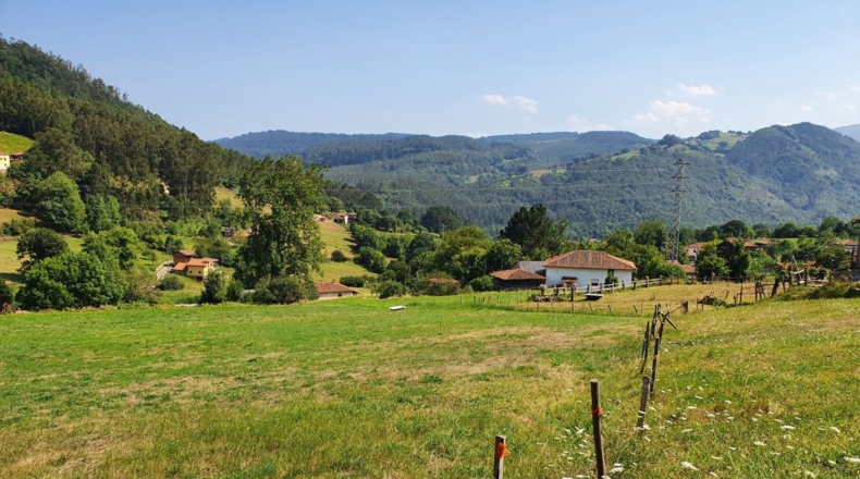 Astúries - El Barrio - 9591m2