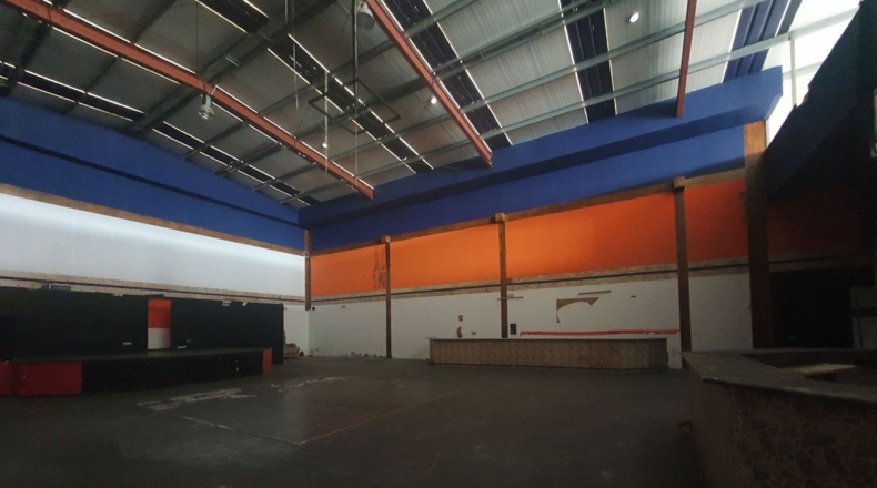 Astúries - Vallines - 994m2
