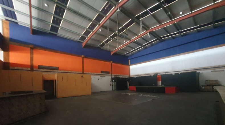 Astúries - Vallines - 994m2