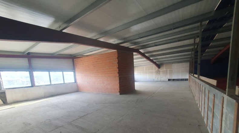 Astúries - Vallines - 994m2