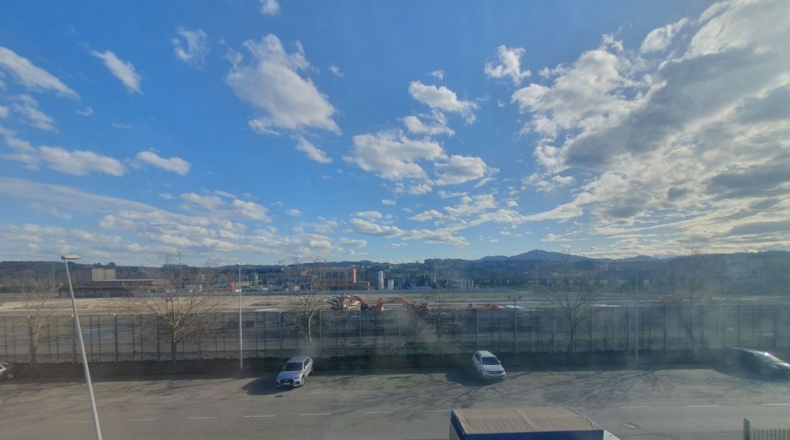 Astúries - Vallines - 994m2