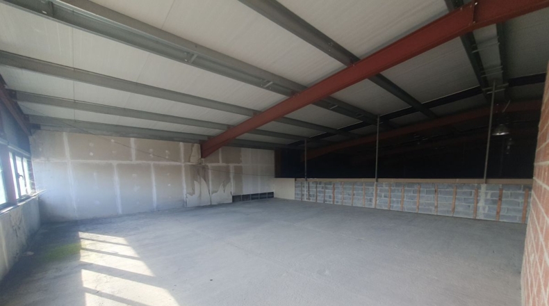 Astúries - Vallines - 994m2