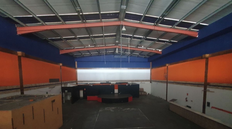 Astúries - Vallines - 994m2