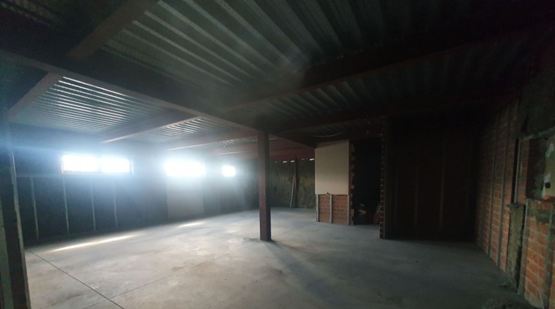 Astúries - Vallines - 994m2