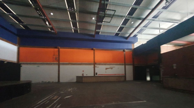 Astúries - Vallines - 994m2
