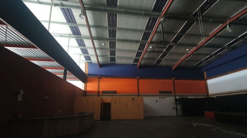Astúries - Vallines - 994m2