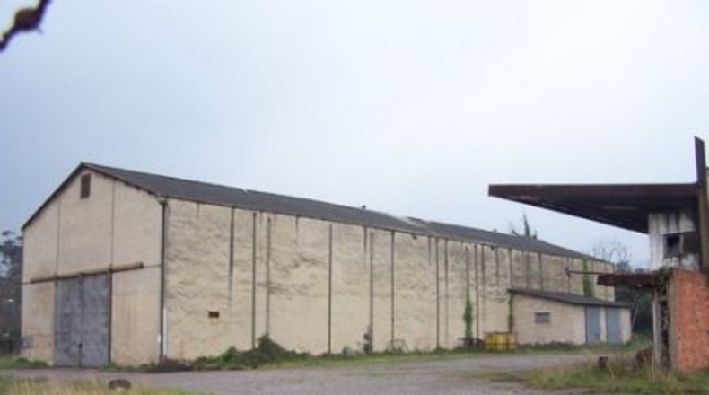 Asturias - Gijón - 11235m2
