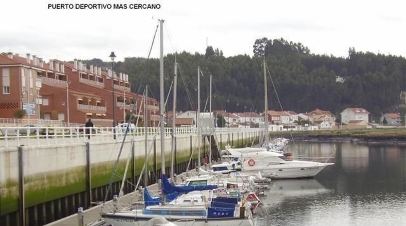 Asturias - Soto del Barco - 296m2