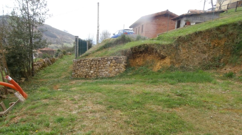 Asturias - Candamo - 900m2