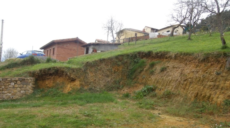 Asturias - Candamo - 900m2