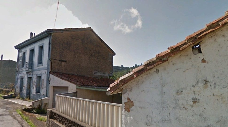 Asturias - Coruño - 1834m2