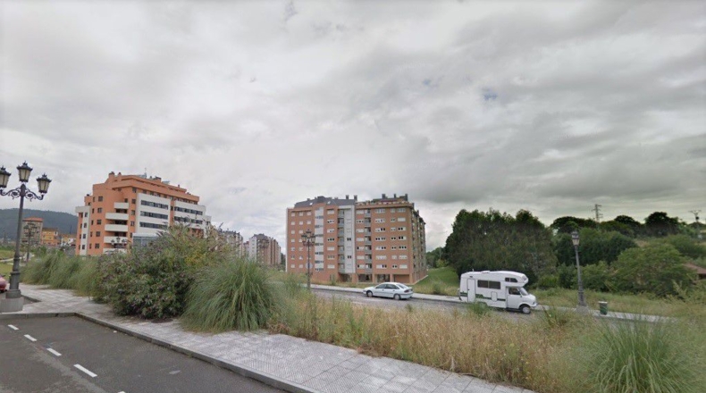 Asturias - Oviedo - 754m2
