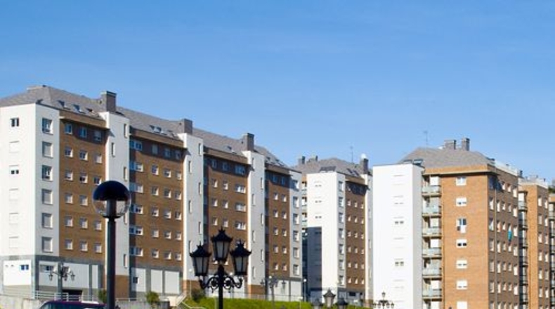 Asturias - Oviedo - 754m2