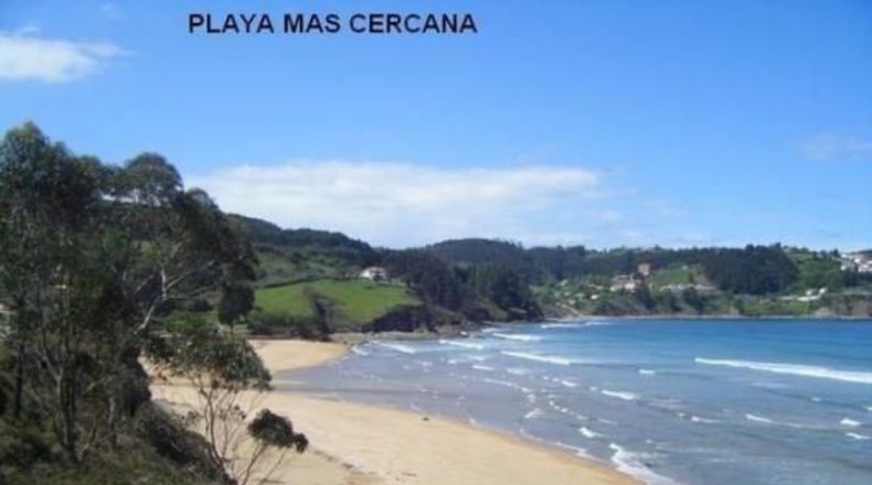 Asturias - Busllería - 700m2