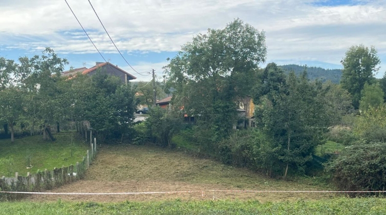 Asturias - Busllería - 700m2