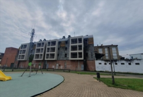 Grado 640&nbsp;m² 