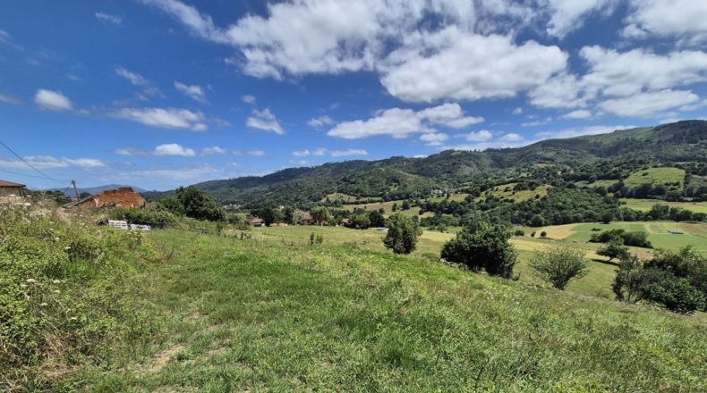 Asturias - Grado - 7032m2