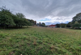 Grado 3476&nbsp;m²