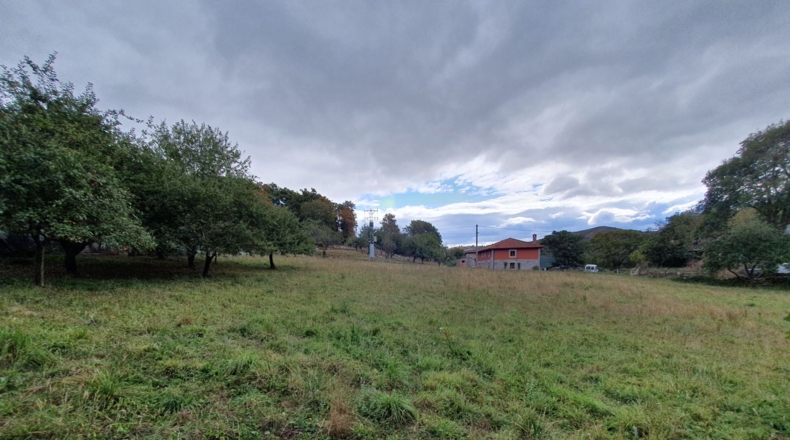 Asturias - Grado - 3476m2
