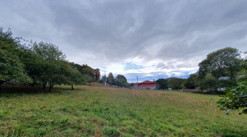 Asturias - Grado - 3476m2