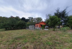 Grado 3476&nbsp;m²