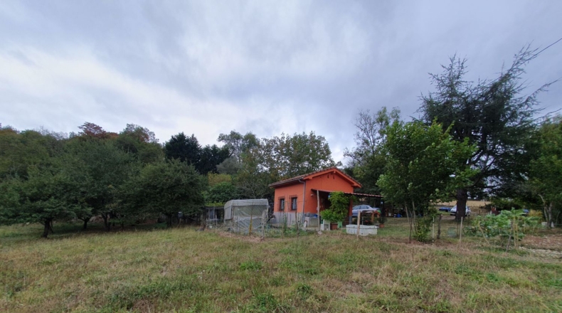 Asturias - Grado - 3476m2