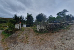 Grado 3476&nbsp;m²