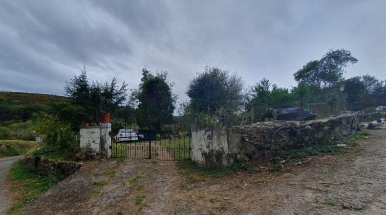 Asturias - Grado - 3476m2
