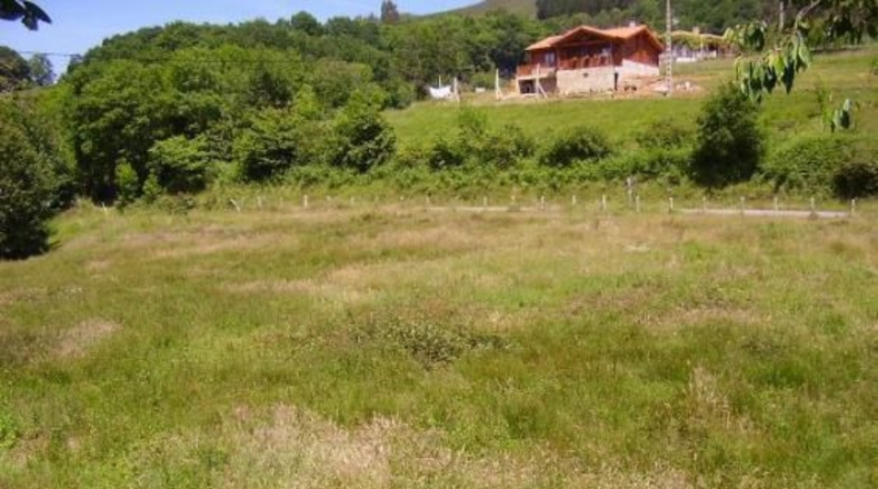 Asturias - Busllería - 960m2