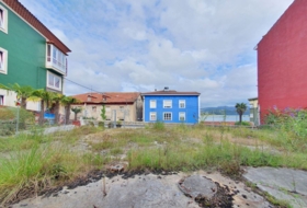 Muros de Nalón 586&nbsp;м²